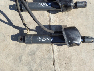 Steering cylinder Bomag BW 174 Lenkzylinder mieten