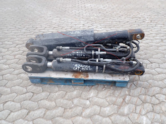 Hubzylinder CAT 926 M Lift cylinder hydraulik rent