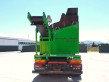 Mobile Siebanlage | Hakenlift Siebanlage
