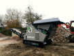 Mobile Brechanlage | Backenbrecher