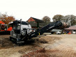Mobile Brechanlage | Backenbrecher