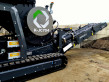 Raupenmobiler Backenbrecher | Brechanlage bis zu 80 t/h
