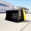 Schaufelseparator passend für Bagger & Radlader