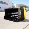 Schaufelseparator passend für Bagger & Radlader