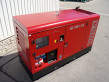Stromerzeuger | Stromaggregat Diesel 110 kVA / 400V / 159A