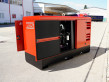 Stromerzeuger | Stromaggregat Diesel 110 kVA / 400V / 159A