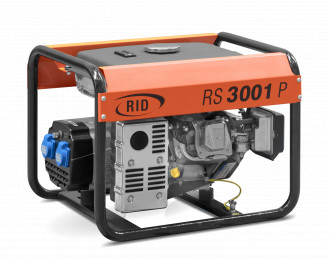 RID RS 3001 P mieten