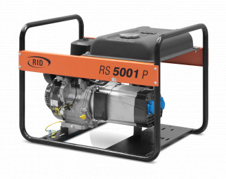 RID RS 5001 P mieten