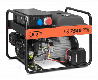 RID RS 7540 PER mieten