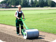 Säaggregat | Bodenwalze Rasenbaumaschine