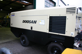 Ingersoll Rand 12/235 mieten