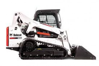 Bobcat T 650 rent
