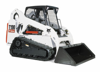 Bobcat T 190 rent