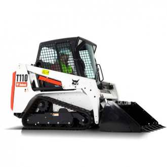 Bobcat T 110 rent