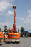 Doosan DX 140