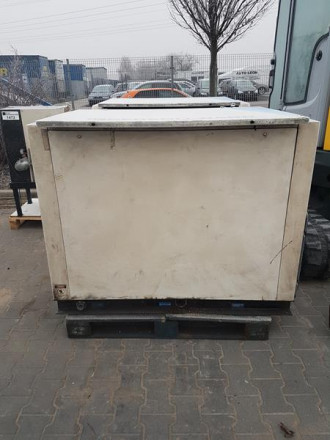 Ingersoll Rand ML30 mieten