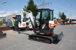 Bobcat E 27 z