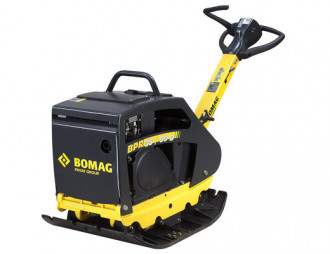 Bomag Rüttelplatte BPR 35/60 D rent