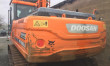 Doosan DX 255 NLC