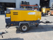 Atlas Copco XAHS 186