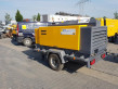 Atlas Copco XAHS 186