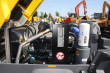 Atlas Copco XAS 68 KdG 12 kva