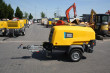Atlas Copco XAS 68 KdG 12 kva