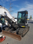 Bobcat E 85