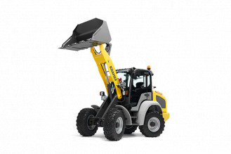 Kramer 5065 mieten