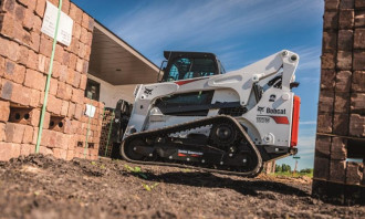Bobcat T 870 rent
