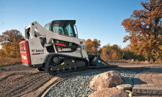 Bobcat T 590 rent