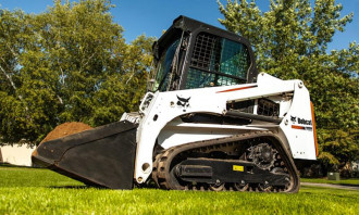 Bobcat T 450 rent