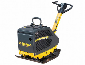 Bomag Rüttelplatte BPR 40/60 D rent