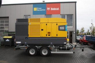 Atlas Copco Drillair Y 35 mieten