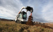 Bobcat T450