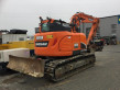 Doosan DX 140 LRC-5