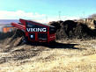 VIKING Siebanlage | Flachdecksiebanlage