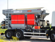 Mobile Betonmischanlage | Betonmischer | Mischanlage - bis zu 30 m³/h