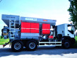 Mobile Betonmischanlage | Betonmischer | Mischanlage - bis zu 30 m³/h
