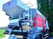 Mobile Betonmischanlage | Betonmischer | Mischanlage - bis zu 30 m³/h