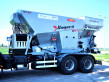 Mobile Betonmischanlage | Betonmischer | Mischanlage - bis zu 30 m³/h
