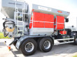 Mobile Betonmischanlage | Betonmischer | Mischanlage - bis zu 30 m³/h