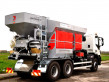 Mobile Betonmischanlage | Betonmischer | Mischanlage - bis zu 30 m³/h