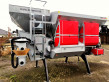 Mobile Betonmischanlage | Betonmischer - bis zu 30 m³/h