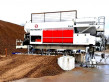 Mobile Betonmischanlage | Betonmischer | Betonanlage - bis zu 60 m³/h