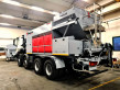 Mobile Betonmischanlage | Betonmischer | Betonanlage - bis zu 60 m³/h