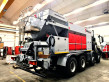 Mobile Betonmischanlage | Betonmischer | Betonanlage - bis zu 60 m³/h