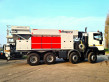 Mobile Betonmischanlage | Betonmischer | Betonanlage - bis zu 60 m³/h