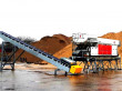Mobile Betonmischanlage | Betonmischer | Betonanlage - bis zu 60 m³/h
