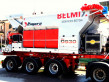 Mobile Betonmischanlage | Betonmischer | Beton mischen bis zu 20 m³/h
